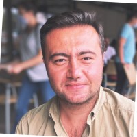 Fatih Demirci