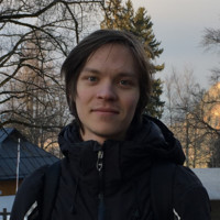 Artem Ismagilov