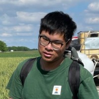 Jialiang Chen