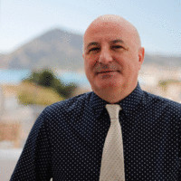 Cayetano Solano