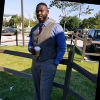 Maurice Hampton