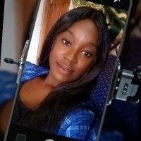 Maimunat Damilola Saliu