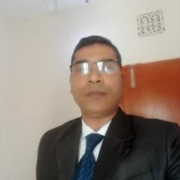 Dipal Kumar Sarkar