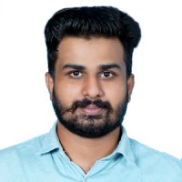 Sreehari P
