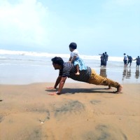 Vishal V.