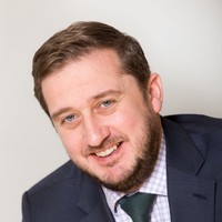 Gregor Dalgleish