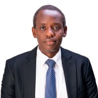 Amos Kyazze