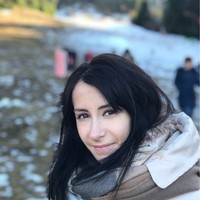 Moldovan Madalina