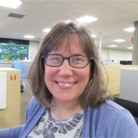Suzanne Bjork