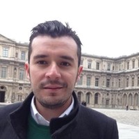 Iván Pérez
