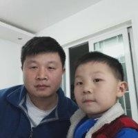 谢孔静