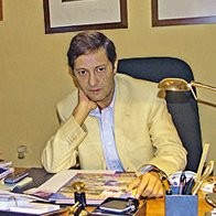 Juan Carlos Fernández-Vigil Fernández