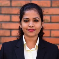 Deepa Rao