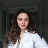 Sonia Moreno Martínez
