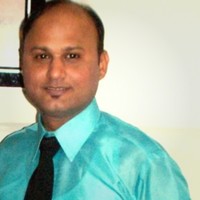 Farrukh Rizwan
