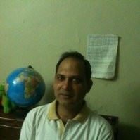 Manoj Kumar sharma