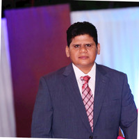 Zubair Ghafoor