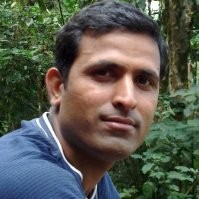 Manjunath K