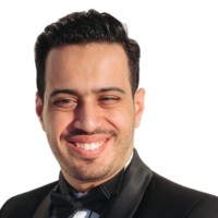 Ahmed Samy, Pmp®