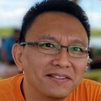 Gavin Lim