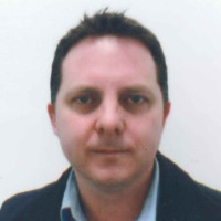 Andrew Bingle