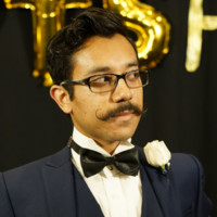 Nicholas Guzman