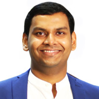 Jijo Jacob Oommen