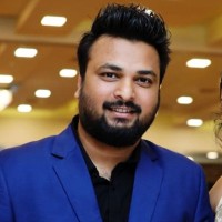Sumit Mistry