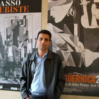 Alireza Azizi Sharif Abad