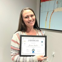 Jessica Graber