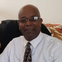 Dennis Grimsley