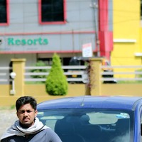 sharath b shetty