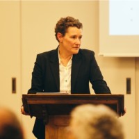 Marie-France Roth Pasquier