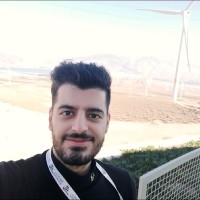 Amir Nazari