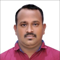 Vignesh Vicky