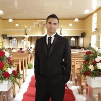Tiago Sarmento
