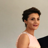 Lyubov Healy