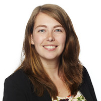 Carlijn Frins