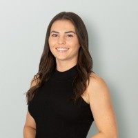 Kirstie Morrison