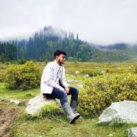 Anuj Gawde