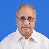 Mohan Akella