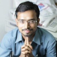 Prashant Nagaonkar