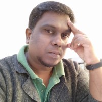 Vimal Jesu