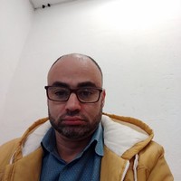 Carlos Alberto Nascimento