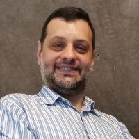 Gerlon Vieira