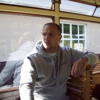 Mark Cornell