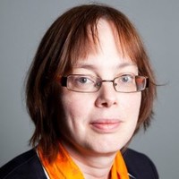 Nathalie Conreur