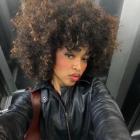 Naisha Alcindor