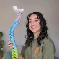 Yasmine Aouane