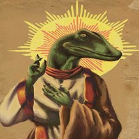 Raptor Jesus